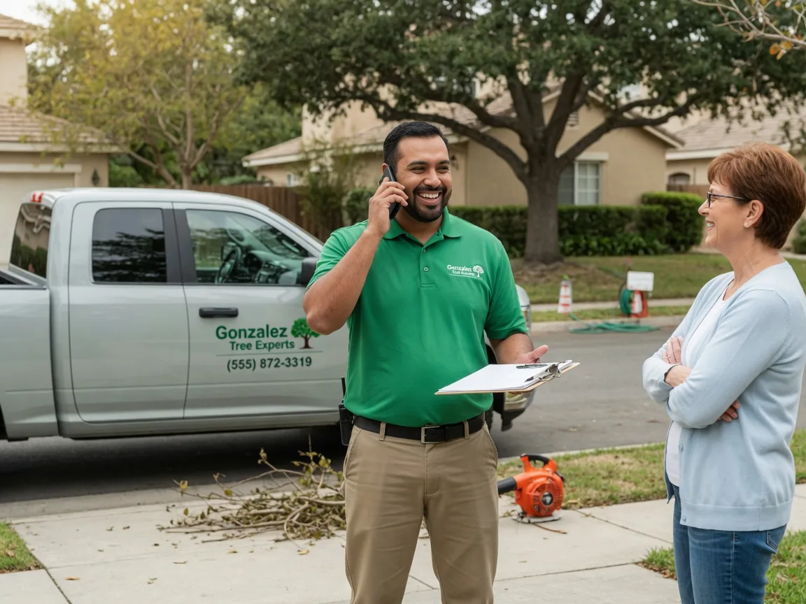 Tree Service Wingina, VA FAQs